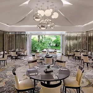 Hilton Park 4* Munich