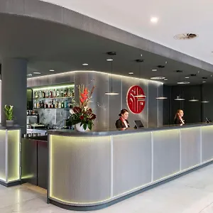 Aparthotel Nh Collection
