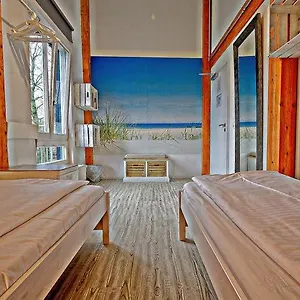 My Brand Boardinghouse Volksdorf Auberge de jeunesse