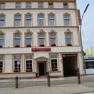 Altstadthotel Harburg Hamburg-Harburg