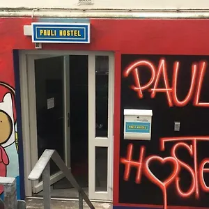 Pauli Auberge de jeunesse